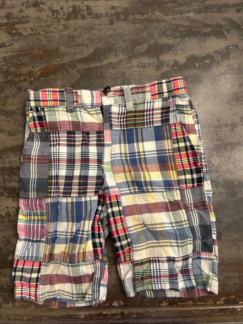 Polo Ralph Lauren Boys Size 7 Shorts